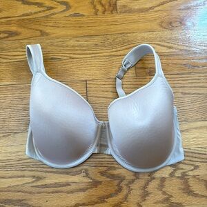 Thirdlove nude bra